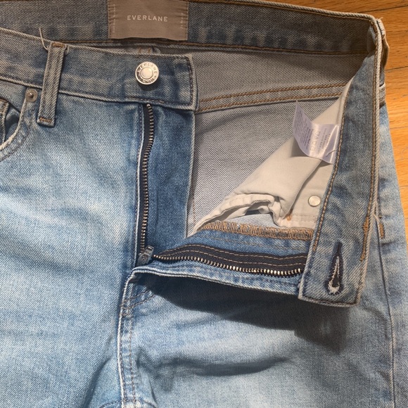Everlane Jeans - Picture 5 of 8